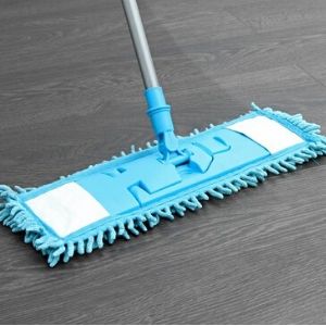 Best Broom For Laminate Floors