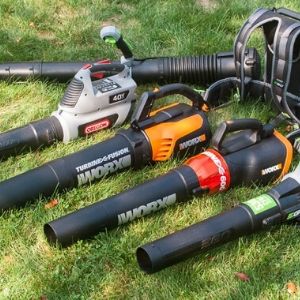 Best Commercial Leaf Vacuum