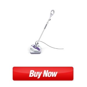 LIGHT 'N' EASY Steam Mop
