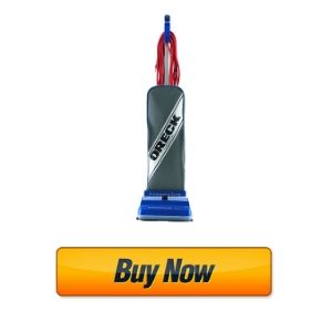 Oreck Commercial XL Commercial Upright Vacuum Cleaner