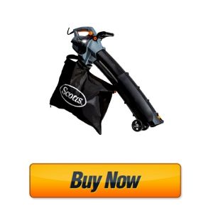 Scotts Outdoor Power Tools BVM23014S 14-Amp 3-in-1 Corded Electric Blower