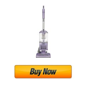 Shark Navigator Upright Vacuum For Carpet And Hard Floor