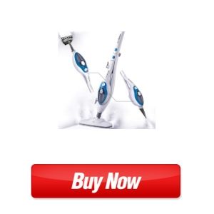 Steam Mop Cleaner ThermaPro 10-in-1