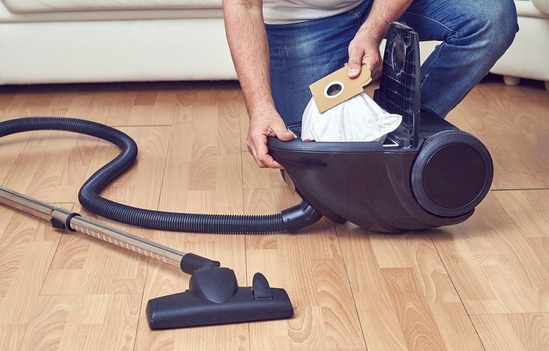 Best Bagged Vacuum Reviews