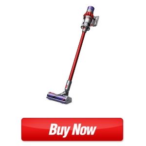 Dyson Cyclone V10 Motorhead Lightweight Cordless Stick Vacuum Cleaner