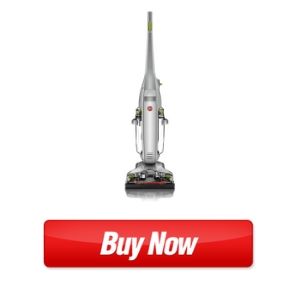 Hoover FloorMate Deluxe Hard Floor Cleaner FH40160PC