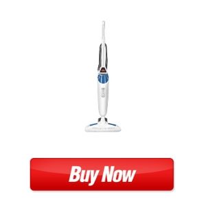 BISSELL PowerFresh Steam Mop