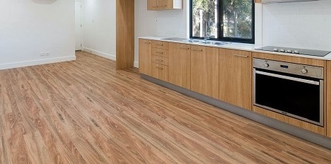 Most Popular Kitchen Flooring Types