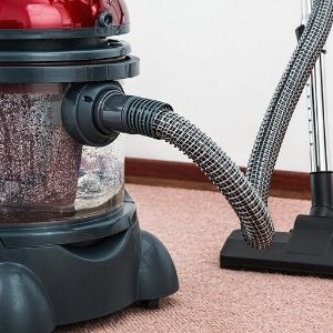 What Is The Best Vacuum For Long Hair