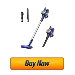 Eureka NEC122 PowerPlush