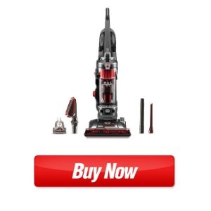 Hoover WindTunnel 3 Max Performance Upright Vacuum Cleaner