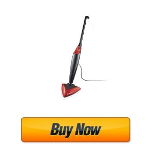 O-Cedar Microfiber Steam Mop