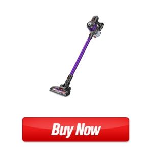 ONSON Cordless Stick Vacuum Cleaner
