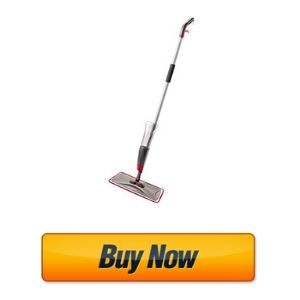 Rubbermaid Reveal Spray Mop