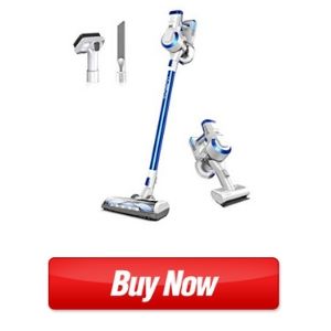 Tineco A10 Hero Cordless Stick Vacuum Cleaner