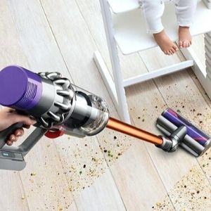 What Is The Best Stick Vacuum For Hardwood Floors
