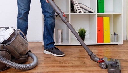 Best Laminate Floor Cleaner