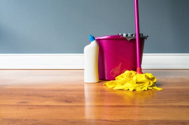 Benefits For Vinyl Floor Mop