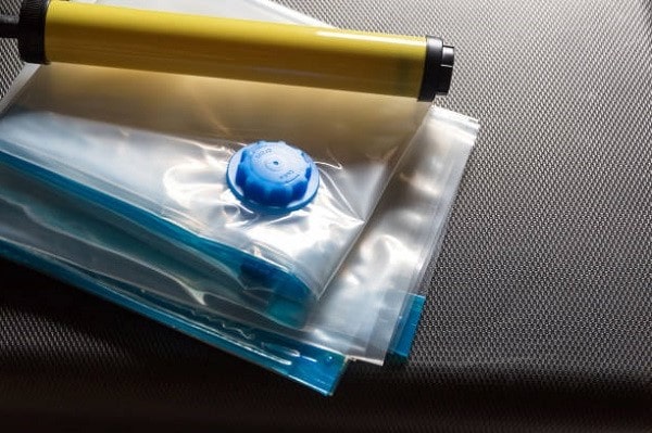 Best Vacuum Storage Bags