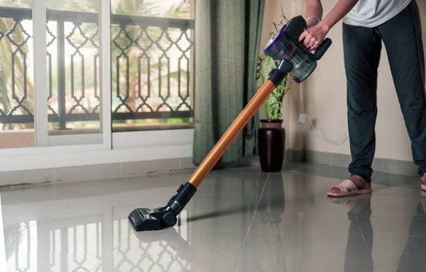 Vacuums For Concrete Floors