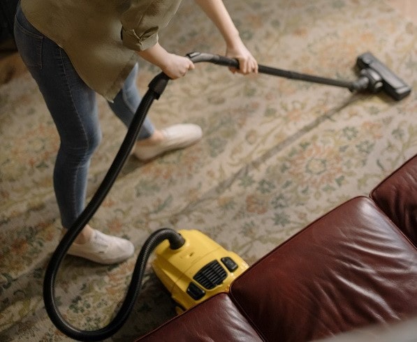 Vacuums For Husky Hair