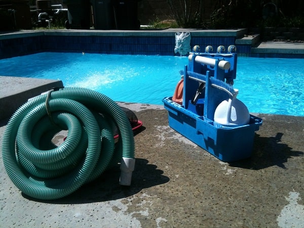 Pool Vacuums For Algae