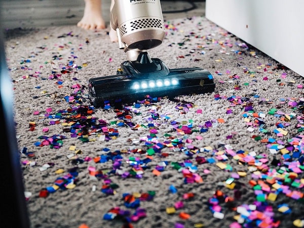 Best Vacuums For Thick & Plush Carpets