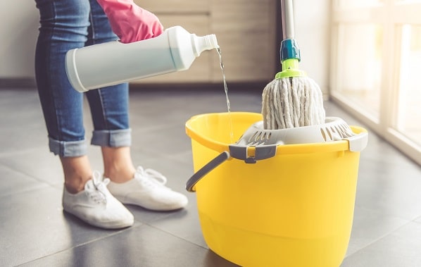 Best Vinyl Siding Cleaner