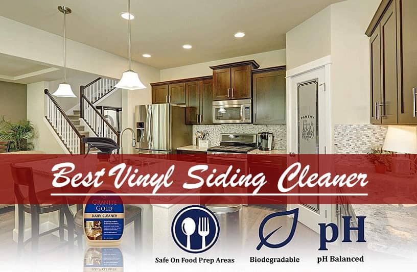 Best Surface Cleaning Spray