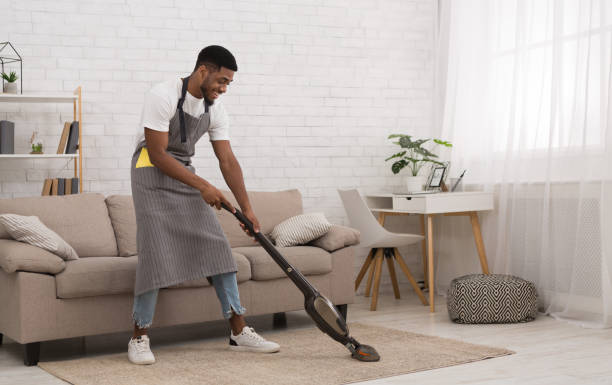 Best Corded Vacuum Cleaner