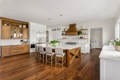 Best Flooring For Kitchen