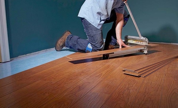 Laminate Flooring Brands