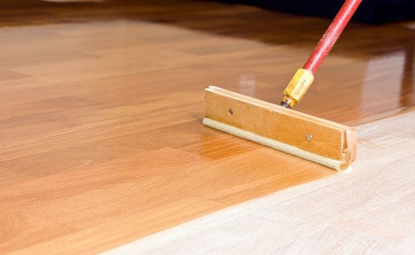 How To Apply Polyurethane To Floors