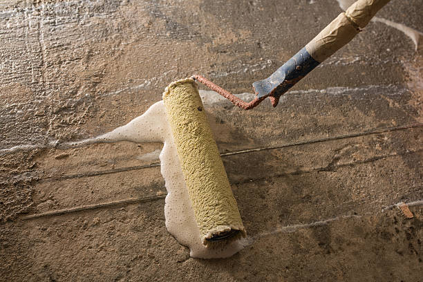 Waterproofing Solutions For Toilet Floor