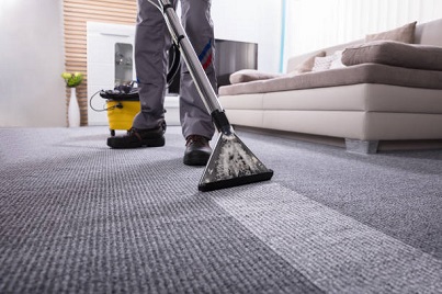Carpet And Upholstery Cleaning