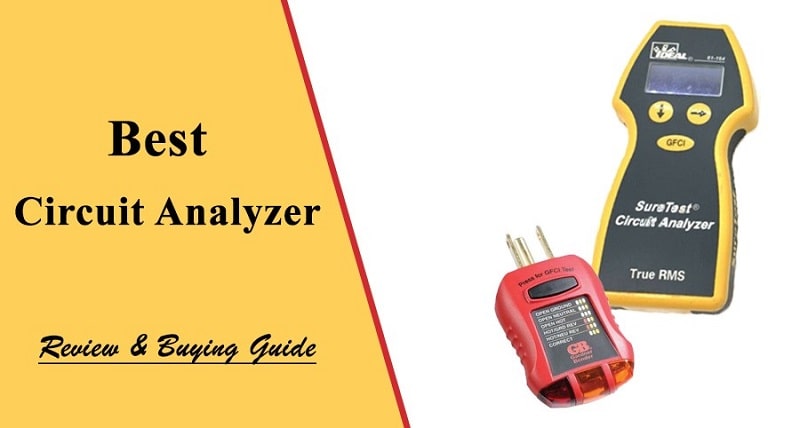 Best Circuit Analyzer Reviews