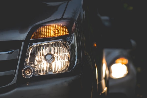 How To Take Care Of The Car's Lighting System