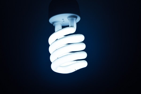 High Lumen Led Lightbulb