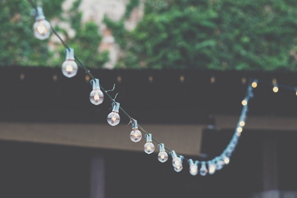 Lumen Brightness Scale