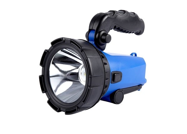Best Rechargeable Spotlight
