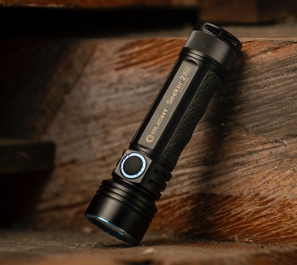 Best Self Defense Flashlight Reviews